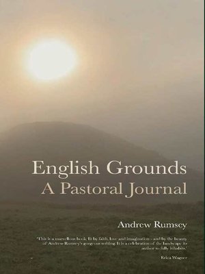 cover image of English Grounds
